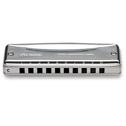 Suzuki mundharmonika MR-350 Promaster - F